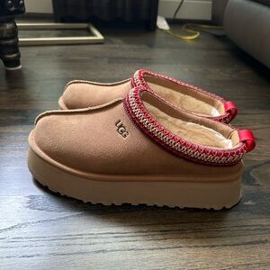 Ugg Tazz Slippers